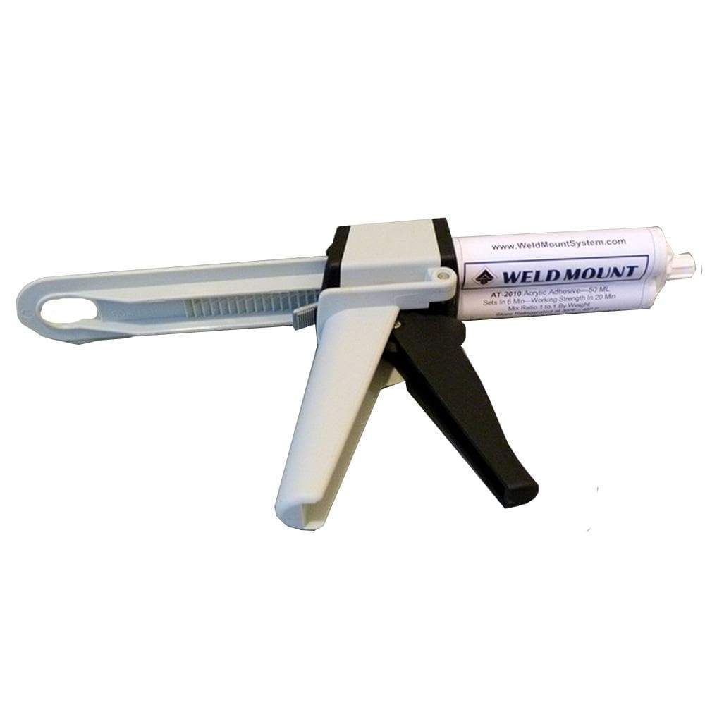 Weld Mount System Qualifies for Free Shipping Weld Mount AT-300 Adhesive Gun for AT-2010/AT-4020 #80300