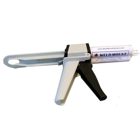 Weld Mount System Qualifies for Free Shipping Weld Mount AT-300 Adhesive Gun for AT-2010/AT-4020 #80300