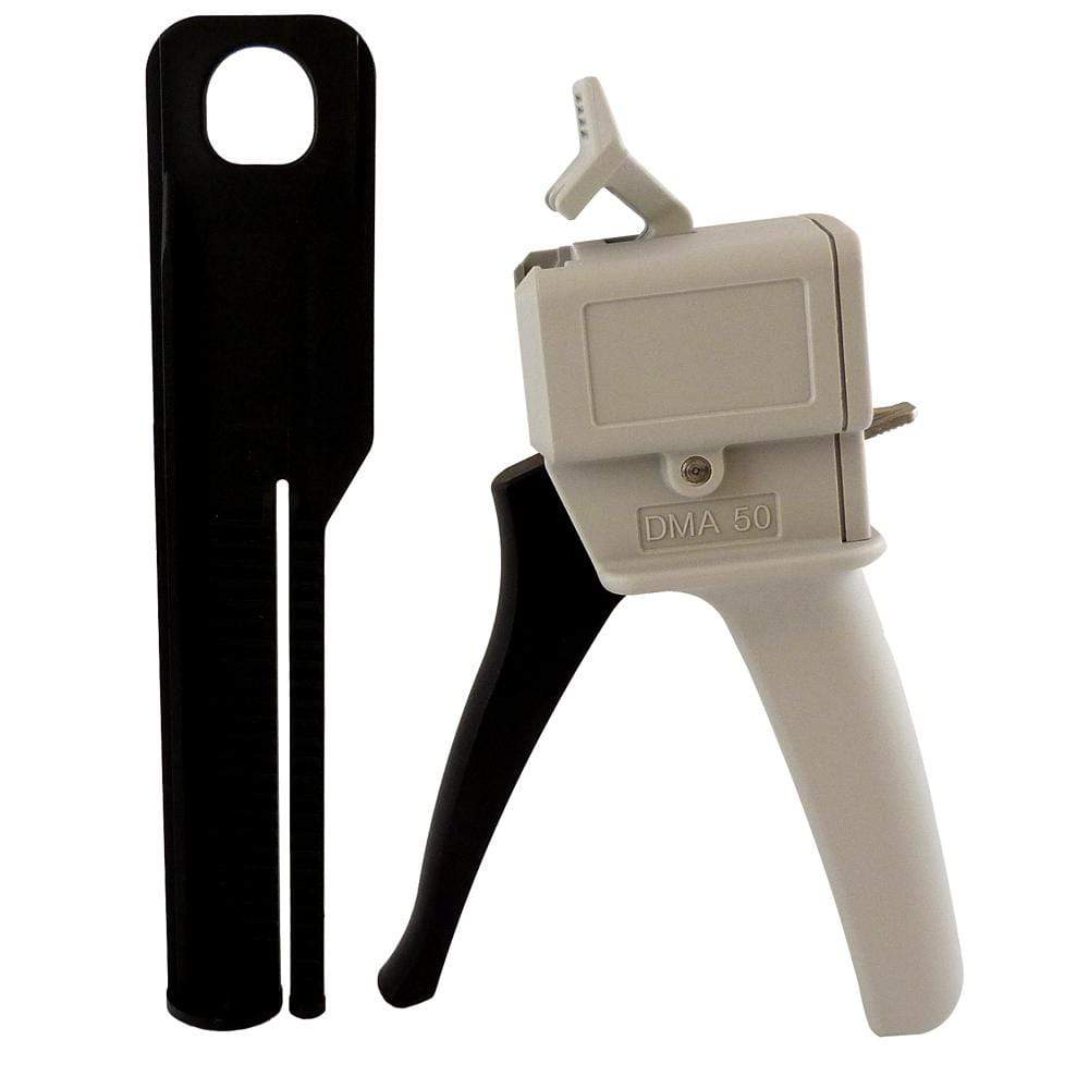 Weld Mount System Qualifies for Free Shipping Weld Mount AT-301 Adhesive Dispensing Gun with 10:1 Plunger #80301