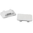 Weld Mount System Qualifies for Free Shipping Weld Mount AT-5 Large White Tie Mount 50-pk #805950