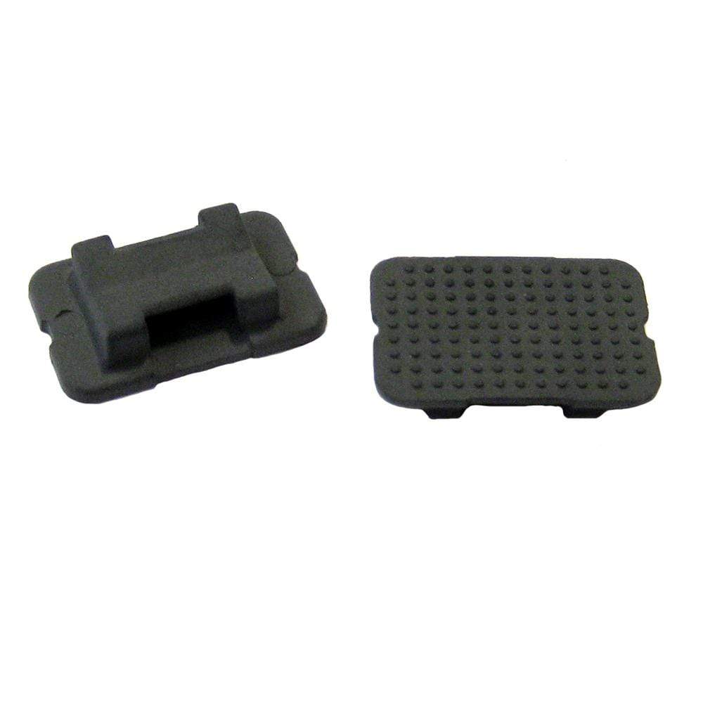 Weld Mount System Qualifies for Free Shipping Weld Mount AT-5B Large Black Tie Mount 500-pk #805500B