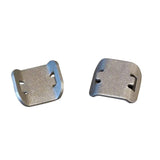 Weld Mount System Qualifies for Free Shipping Weld Mount AT-9 Aluminum Wire Tie Mount 100-pk #809100