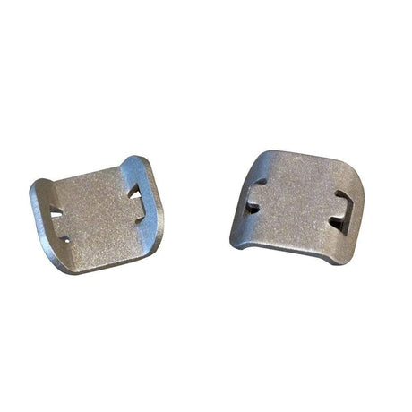 Weld Mount System Qualifies for Free Shipping Weld Mount AT-9 Aluminum Wire Tie Mount 100-pk #809100