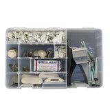 Weld Mount System Hazardous Item - Not Qualified for Free Shipping Weld Mount Executive Adhesive and Fastener Kit with AT-8040 #1001003