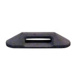Weld Mount System Qualifies for Free Shipping Weld Mount Large Black Footmans Strap AT-113b #80113B