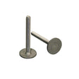 Weld Mount System Qualifies for Free Shipping Weld Mount SS Panel Stud .62" Base 8 x 32 Threads 1.25" Tall #83220