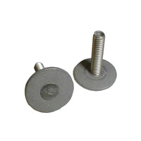 Weld Mount System Qualifies for Free Shipping Weld Mount SS Panel Stud .62