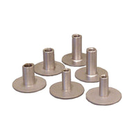 Weld Mount System Qualifies for Free Shipping Weld Mount SS Standoff 1.25