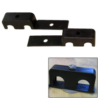 Weld Mount System Qualifies for Free Shipping Weld Mount System Double 1.5