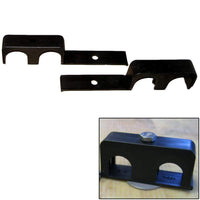 Weld Mount System Qualifies for Free Shipping Weld Mount System Double 1.75