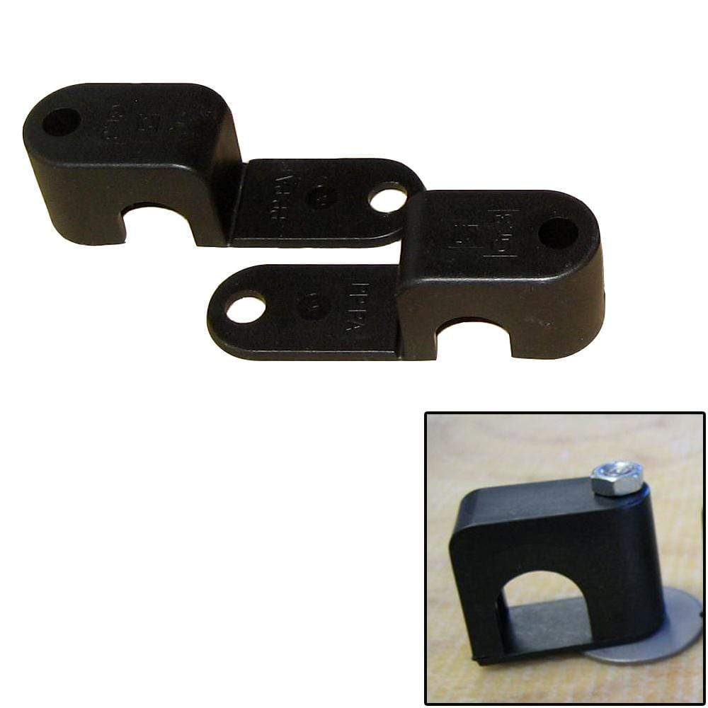 Weld Mount System Qualifies for Free Shipping Weld Mount System Single 1.5" Hose Clamp 1/2" #60500