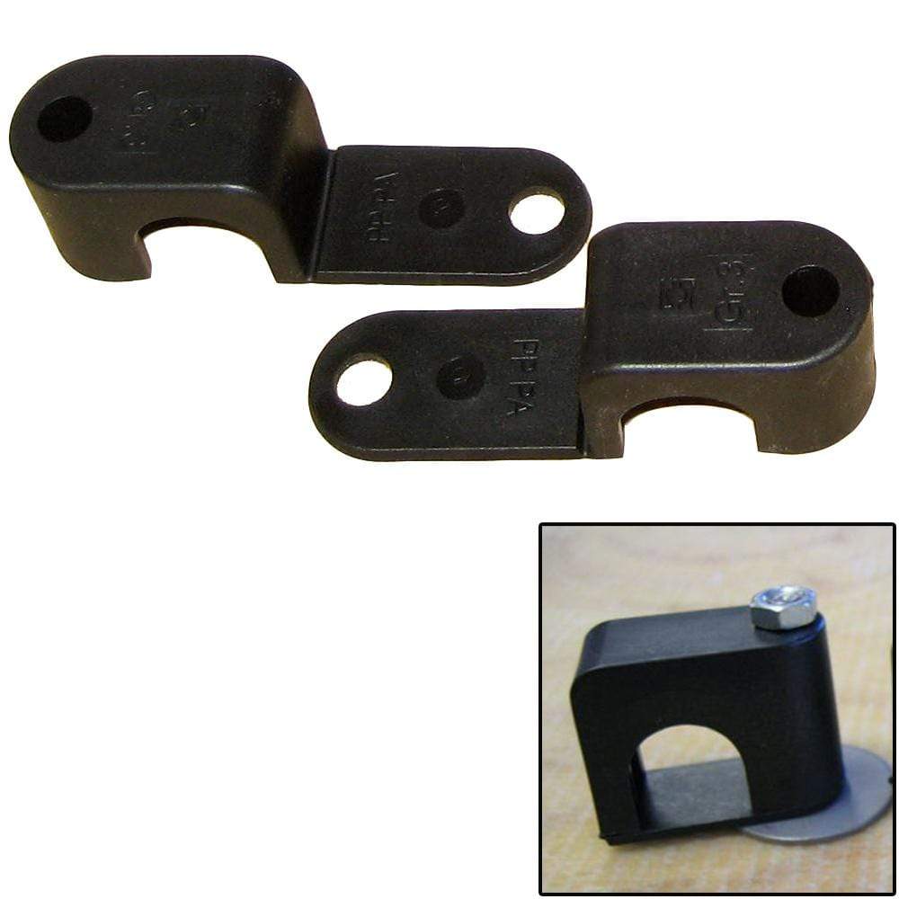 Weld Mount System Qualifies for Free Shipping Weld Mount System Single 1.5" Hose Clamp 5/8" #60625