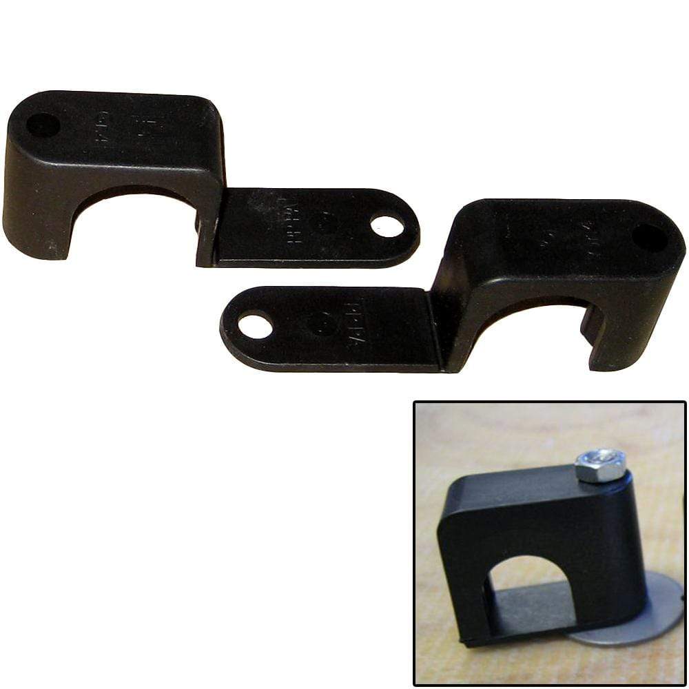 Weld Mount System Qualifies for Free Shipping Weld Mount System Single 1.75" Hose Clamp 1" #601000
