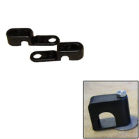 Weld Mount System Qualifies for Free Shipping Weld Mount System Single .75
