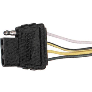 PWC Trailer Wiring & Lighting