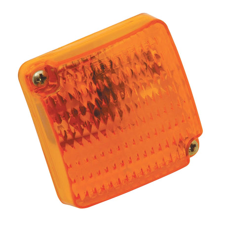 Wesbar Qualifies for Free Shipping Wesbar Identification Lens Amber 003340