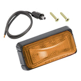 Wesbar Qualifies for Free Shipping Wesbar Light Side Seal Yellow #203292