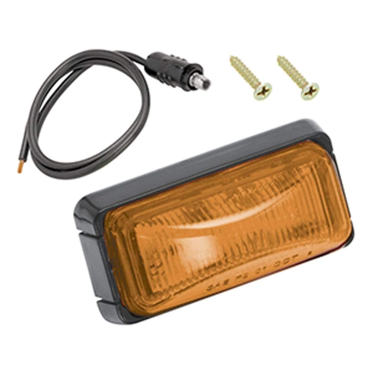 Wesbar Qualifies for Free Shipping Wesbar Light Side Seal Yellow #203292