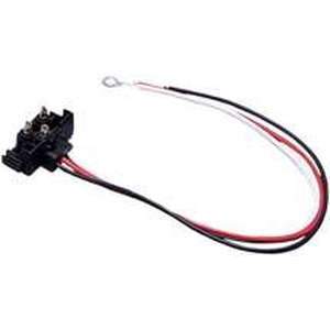 Wesbar Qualifies for Free Shipping Wesbar Plug 3-Way 10-1/2" #719063