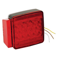 Wesbar Qualifies for Free Shipping Wesbar Tail Lights LED Submersible under 80