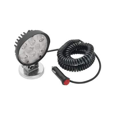 Wesbar Qualifies for Free Shipping Wesbar Work Light LED Corded #54209-017