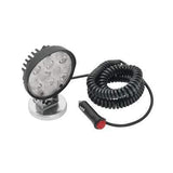 Wesbar Qualifies for Free Shipping Wesbar Work Light LED Corded #54209-017