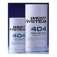 West System Brand Qualifies for Free Shipping West System Brand High Density Filler 15.2 oz #404-15