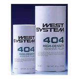 West System Brand Qualifies for Free Shipping West System Brand High Density Filler 15.2 oz #404-15