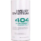 West System Brand Qualifies for Free Shipping West System Brand High Density Filler 43 oz #404-45