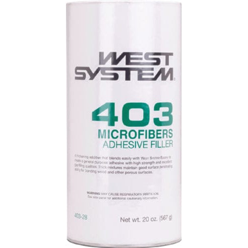 West System Brand Qualifies for Free Shipping West System Brand Microfibers 20 oz #403-28
