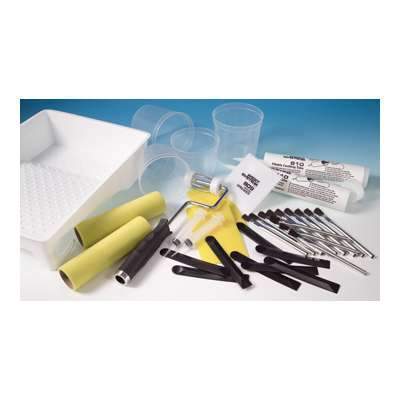 West System Brand Not Qualified for Free Shipping West System Brand Mixing Sticks Reusable 8-pk #804-8