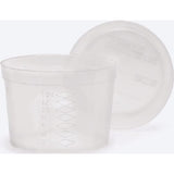 West System Brand Not Qualified for Free Shipping West System Brand Poly Mixing Pot 16 oz #805