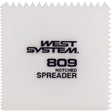 West System Brand Qualifies for Free Shipping West System Brand Spreader-Notched #809