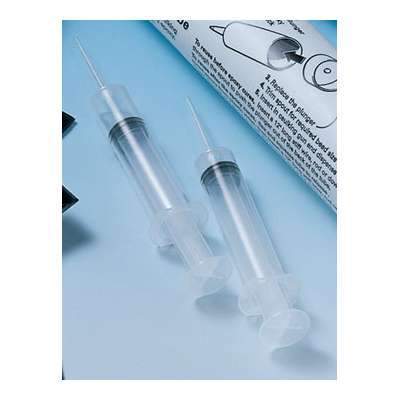 West System Brand Qualifies for Free Shipping West System Brand Syringes 2-pk #807-2