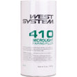 West System Brand Qualifies for Free Shipping West System Microlight Filler 5 oz #410-7