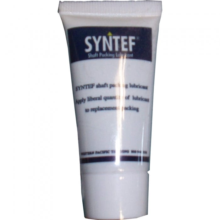 Western Pacific Trading Qualifies for Free Shipping Western Pacific Trading 1-1/2 Oz. SYNTEF Shaft Packing Lubricant #10150