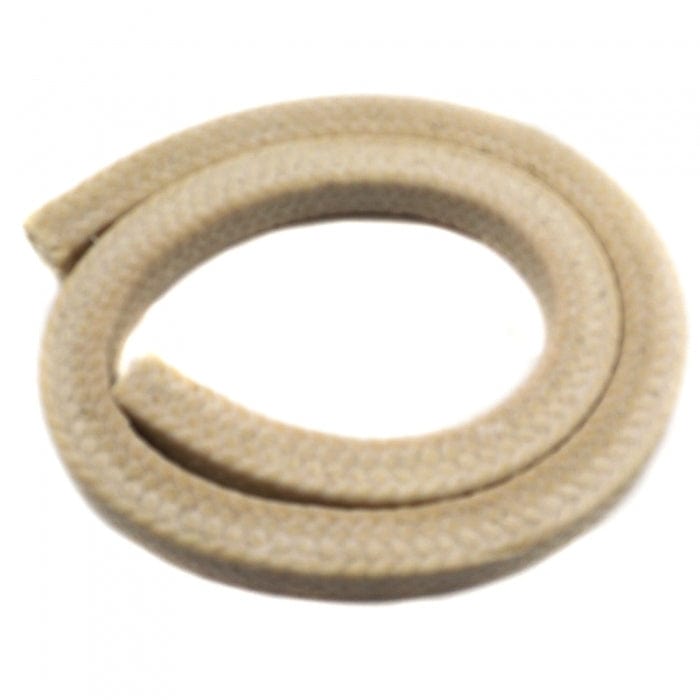 Western Pacific Trading Qualifies for Free Shipping Western Pacific Trading 1/2" Teflon PTFE Flax Shaft Packing #10021