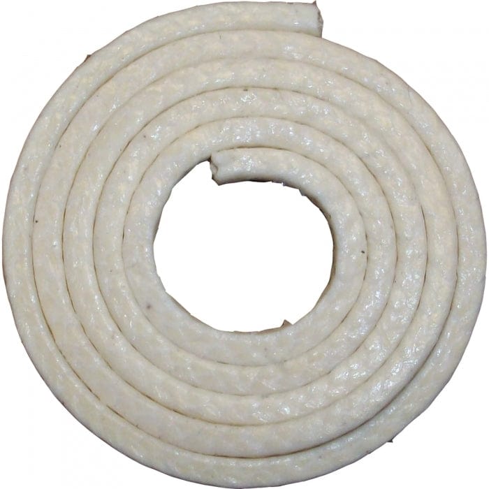 Western Pacific Trading Qualifies for Free Shipping Western Pacific Trading 1/8" Teflon PTFE Flax Shaft Packing #10015