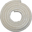 Western Pacific Trading Qualifies for Free Shipping Western Pacific Trading 1/8" Teflon PTFE Flax Shaft Packing #10015