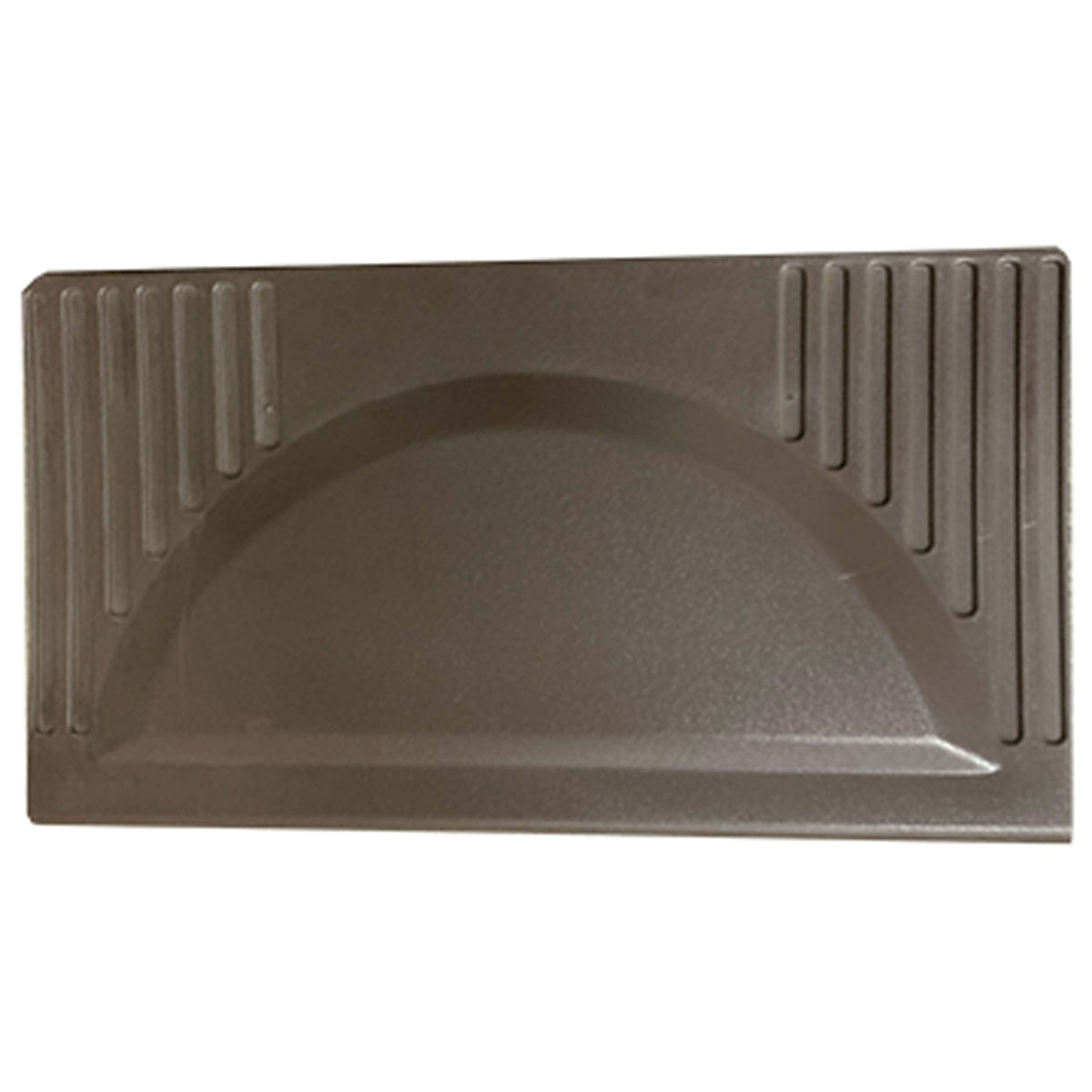 WFCO Qualifies for Free Shipping WFCO Door Assembly for WF-8712-P & WF-8725-P Power Centers 7.25" x 11.75" Brown #WF-8725-PDA