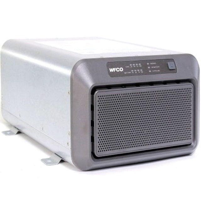 WFCO Qualifies for Free Shipping WFCO Inverter 2000w #WF5120