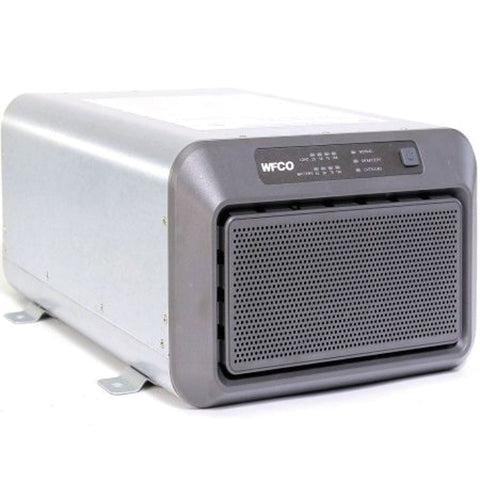 WFCO Qualifies for Free Shipping WFCO Inverter 2000w #WF5120