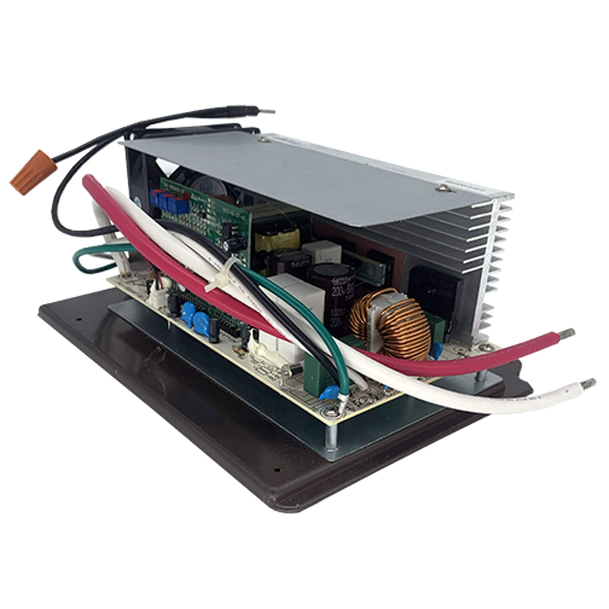 WFCO Qualifies for Free Shipping WFCO Main Board Assembly for WF-8900-AD Series Power Center 45a #WF-8945-AD-MBA