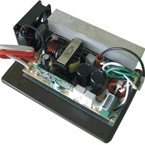 WFCO Qualifies for Free Shipping WFCO Main Board Assembly for WF-8900-AD Series Power Center 75a #WF-8975-AD-MBA