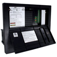 WFCO Qualifies for Free Shipping WFCO WF-8900 Series Power Center 45a Black #WF-8945PEC-B