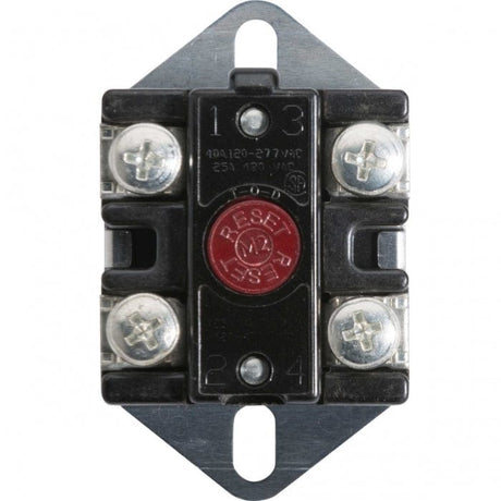 Whale Qualifies for Free Shipping Whale 240v High Limit Switch #74607