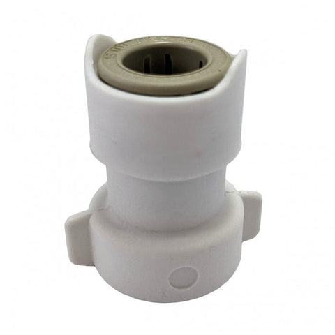 Whale Qualifies for Free Shipping Whale Adapter 3/4" BSP 15mm #WX1542B