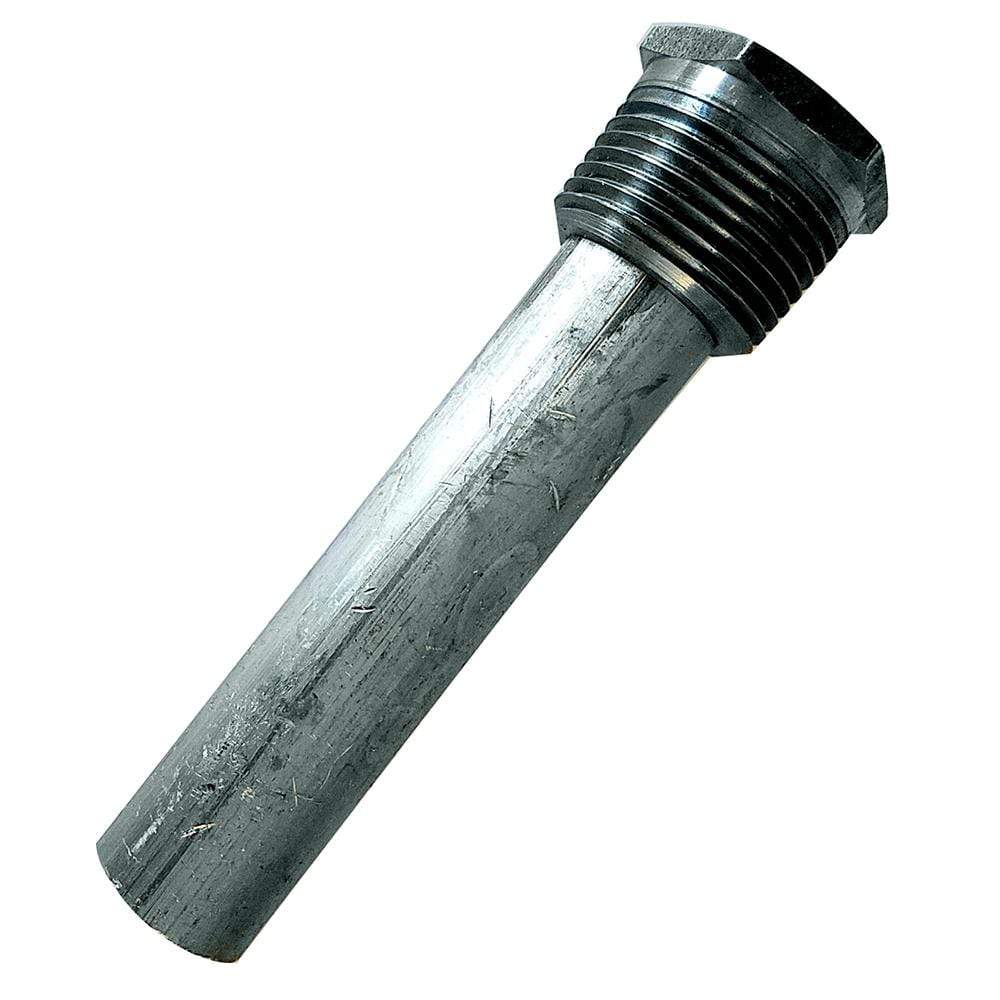Whale Qualifies for Free Shipping Whale Anode Magnesium 3/4" NPT #74556