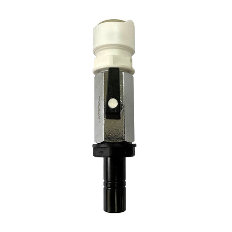 Whale Qualifies for Free Shipping Whale Brass Stem Shut-Off Valve #WX1575B