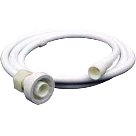 Whale Qualifies for Free Shipping Whale Combo Handset White 1/2" #AS5133